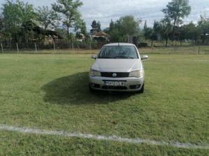 Fiat albea - imagine 3
