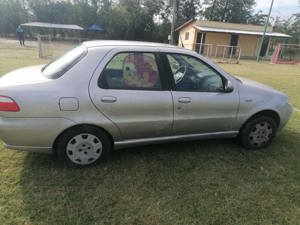 Fiat albea - imagine 2