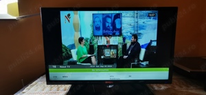 Tv color LED 61 cm Dyon model Live 24 Pro cu telecomandă