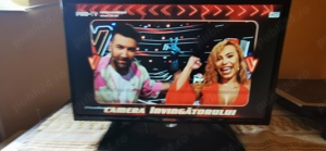 Tv color LED 61 cm Dyon model Live 24 Pro cu telecomandă - imagine 5