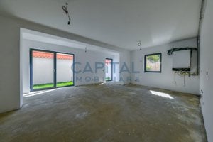 Apartament cu 3 camere, cu grădină proprie * D01 Coquette Style (M99 Residence)  - imagine 8