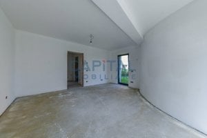 Apartament cu 3 camere, cu grădină proprie * D01 Coquette Style (M99 Residence)  - imagine 6