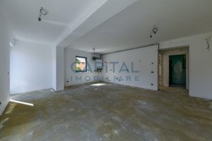 Apartament cu 3 camere, cu grădină proprie * D01 Coquette Style (M99 Residence)  - imagine 10