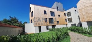 Apartament cu 3 camere, cu grădină proprie * D01 Coquette Style (M99 Residence)  - imagine 2