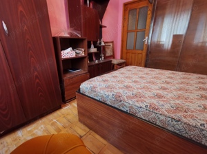 Vând apartament 2 camere Micro V, Buzău - imagine 8