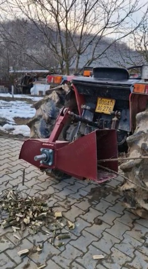 Gater & Tocator crengi - imagine 2 Gater & Tocator crengi - imagine 2