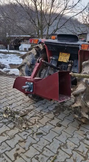 Gater & Tocator crengi - imagine 4 Gater & Tocator crengi - imagine 4