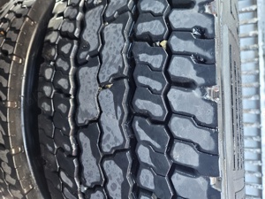 Anvelope cauciucuri 235/75/r17.5 Cordiant profesional tractiune m+s