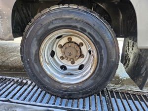 Anvelope cauciucuri 235/75/r17.5 Cordiant profesional tractiune m+s - imagine 2