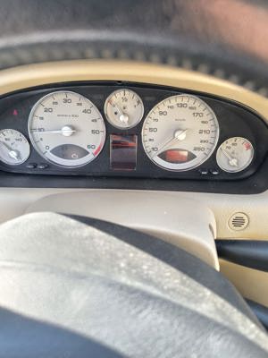 Vand Peugeot 607 facelift, 2.0 HDI (diesel), 100 kw(136 cp)  an 2009 - imagine 3