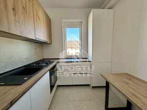 Penthouse cu 3 camere și 2 bai, mobilat si utilat in spate la Lidl. - imagine 5