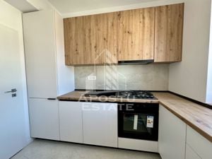 Penthouse cu 3 camere și 2 bai, mobilat si utilat in spate la Lidl. - imagine 7