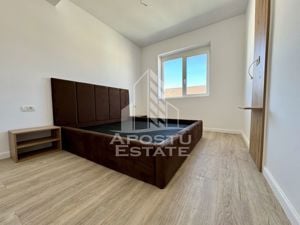 Penthouse cu 3 camere și 2 bai, mobilat si utilat in spate la Lidl. - imagine 10