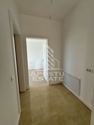 Apartamente cu 2camere, bucatarie separata, etaj intermediar, Lidl. - imagine 11