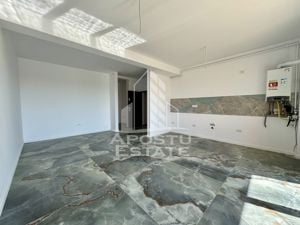 Apartamente cu 2camere, etaj intermediar,complet finalizat, zona Lidl. - imagine 2