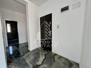 Apartamente cu 2camere, etaj intermediar,complet finalizat, zona Lidl. - imagine 4