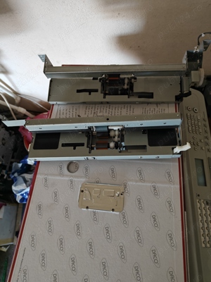 Piese Konica Minolta Bizhub 222 282 362 - imagine 5