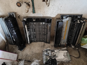 Piese Konica Minolta Bizhub 222 282 362 - imagine 6