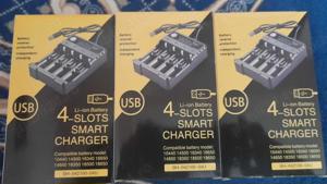 incarcatoare testere acumulatori orice litiu masurare stare capacitate , noi la cutie - imagine 3