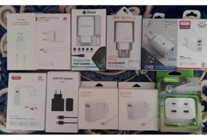 incarcatoare fast charge 20w 25w 38w 40w 120w iPhone Samsung Xiomi Huawei Oppo etc