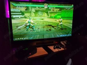 Organizare Evenimente stil 80s RetroHost Vintage Setup Video LAN Party Gaming Filmari Videoclipuri - imagine 6