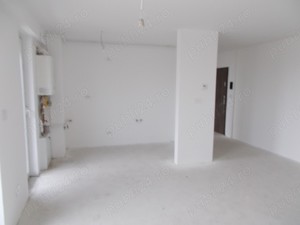 Apartament 2 camere, bloc nou, et.2 7, Timisoara, Aradului, 60,1 mp - imagine 3