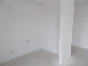 Apartament 2 camere, bloc nou, et.2 7, Timisoara, Aradului, 60,1 mp - imagine 4