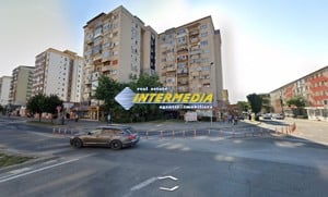 Spatiu comercial cu vad foarte bun in Cetate 50 mp