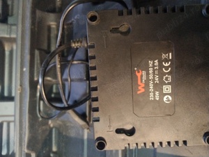 încărcător acumulator 24 v 