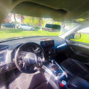 Audi Q5 2l 2014 177 CV. - imagine 4