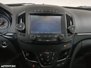 Opel Insignia - imagine 4