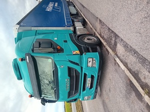 Iveco Stralis 480 euro 6 - imagine 3