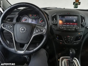 Opel Insignia - imagine 6