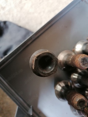 Prezoane bmw set de 20 buc  - imagine 5