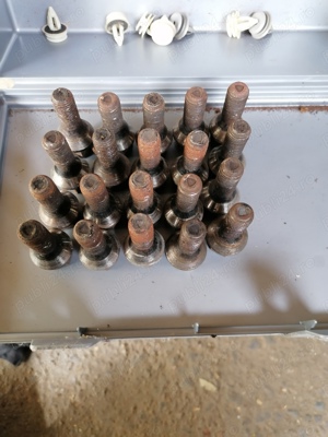 Prezoane bmw set de 20 buc  - imagine 4