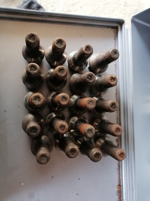 Prezoane bmw set de 20 buc  - imagine 2