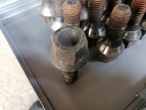 Prezoane bmw set de 20 buc 