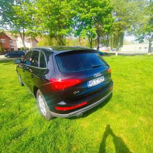 Audi Q5 2l 2014 177 CV. - imagine 11