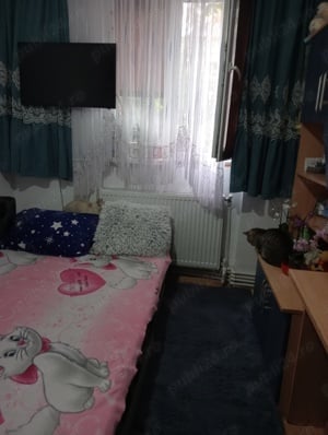 Vând apartament cu o cameră 