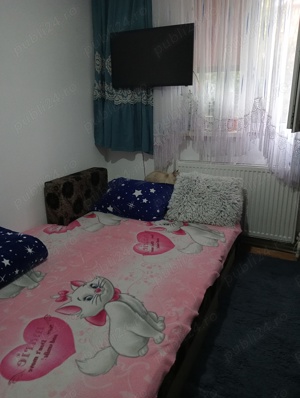 Vând apartament cu o cameră  - imagine 5