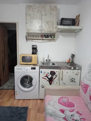 Vând apartament cu o cameră  - imagine 2