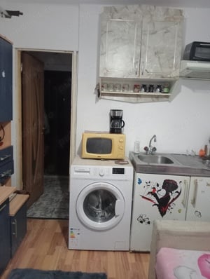 Vând apartament cu o cameră  - imagine 4