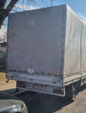 Renault Master 2.3 dci 180 cp - imagine 3