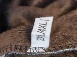 Colanti dama imblaniti fulgi nea craciun sarbatori iarna colant model norvegian - imagine 10