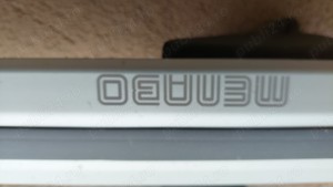 Vând bare transversale MENABO, NEFOLOSITE + alte articole(la schimb). 499 Lei.