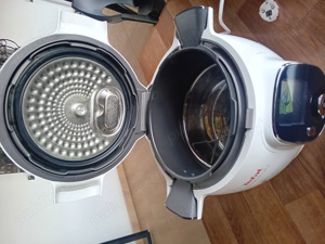 Oala sub presiune 6 l - imagine 4