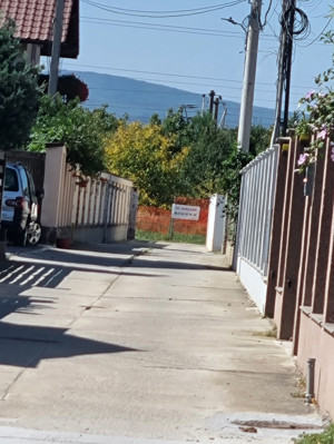 Teren Gheraiesti zona Skoda - imagine 8