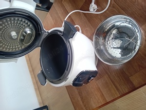 Oala sub presiune 6 l - imagine 3