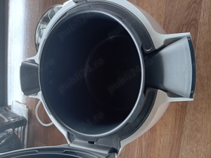 Oala sub presiune 6 l - imagine 2