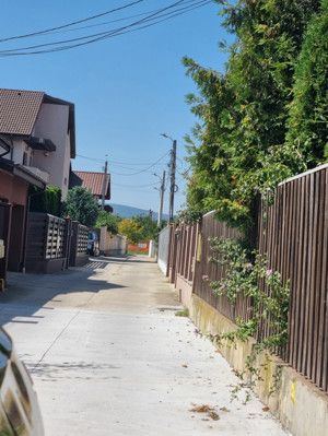 Teren Gheraiesti zona Skoda - imagine 7